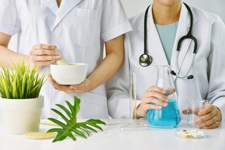 Integrative meets conventIonal medicine