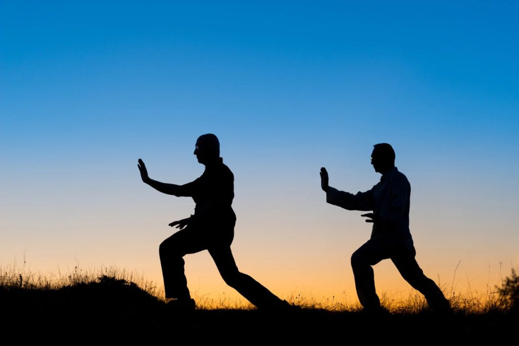 Mental Well-Being Practices