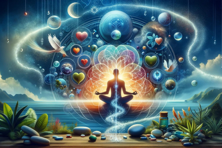 Beyond pills and procedures