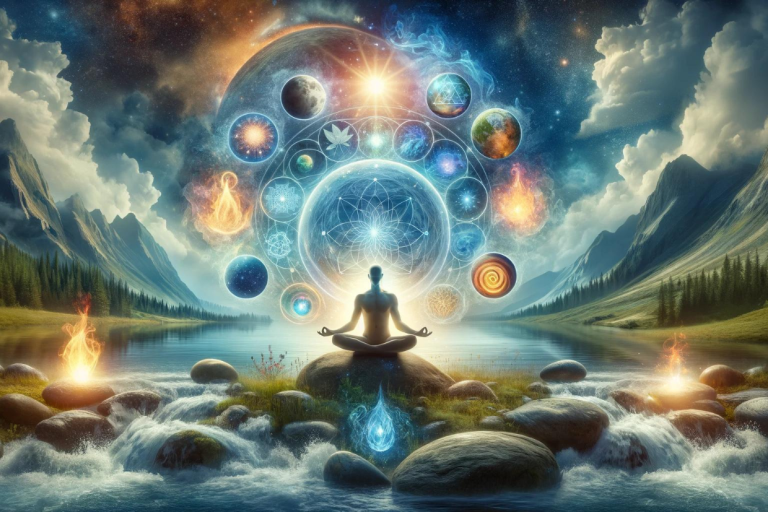 Energy Medicine