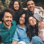 Sense of Belonging Friends