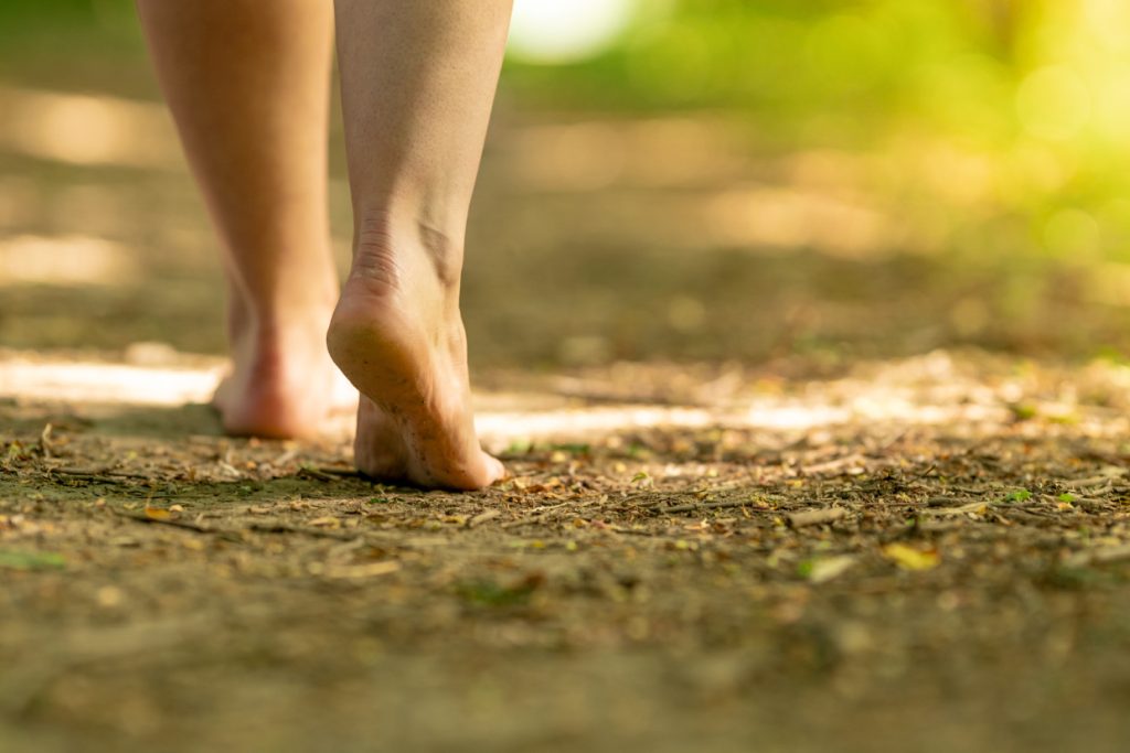 grounding