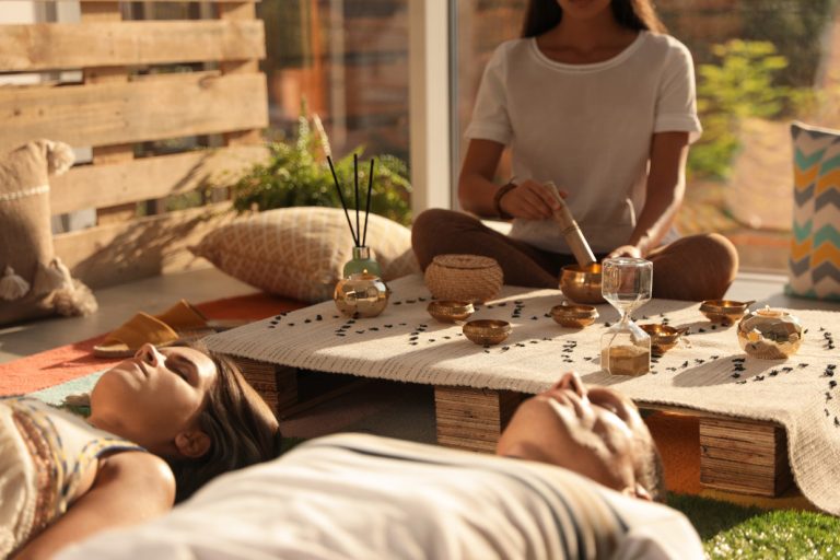 Harmony and health