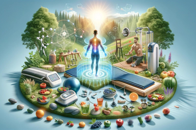 Health Transformation