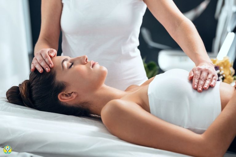 Holistic Health Treatments