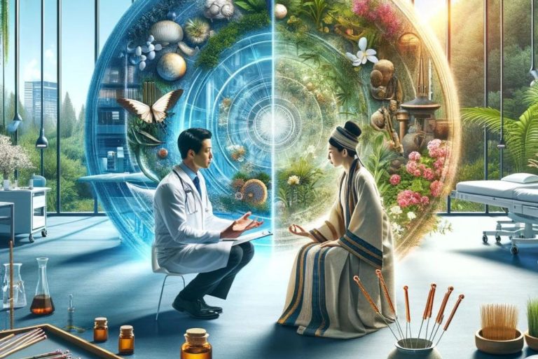 Integrative Medicine