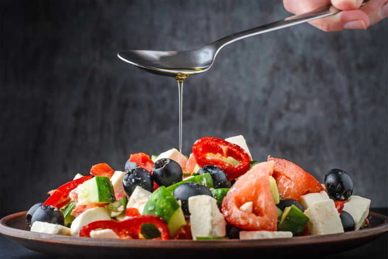Mediterranean Food
