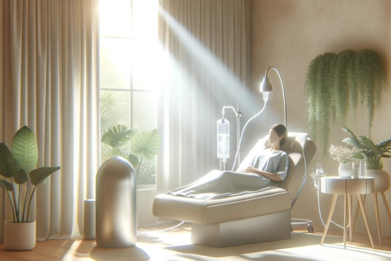 Ozone Therapy