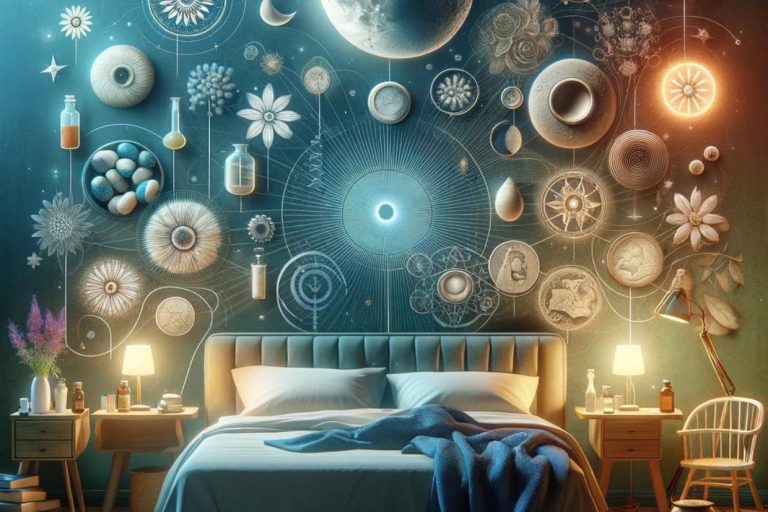 Science of sleep