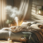 Sleeping wellness