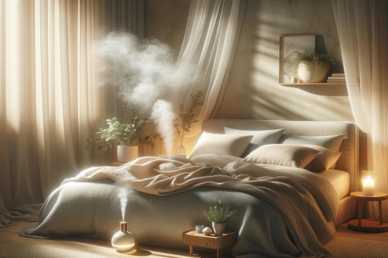 Sleeping wellness