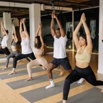 yoga exercise benefits
